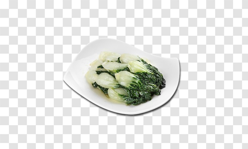 Vegetarian Cuisine Asian Vegetable Wonton Dish - Soup - Cabbage Transparent PNG