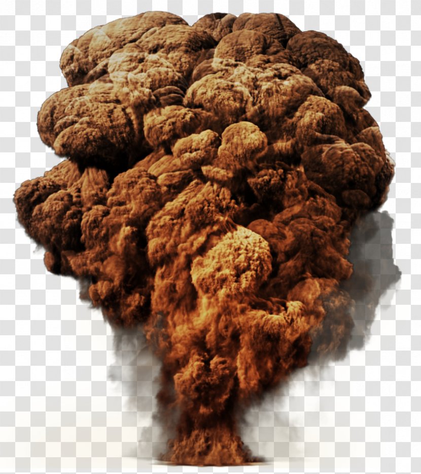 Grand Theft Auto V Nuclear Explosion Mushroom Cloud - Cliparts Transparent PNG
