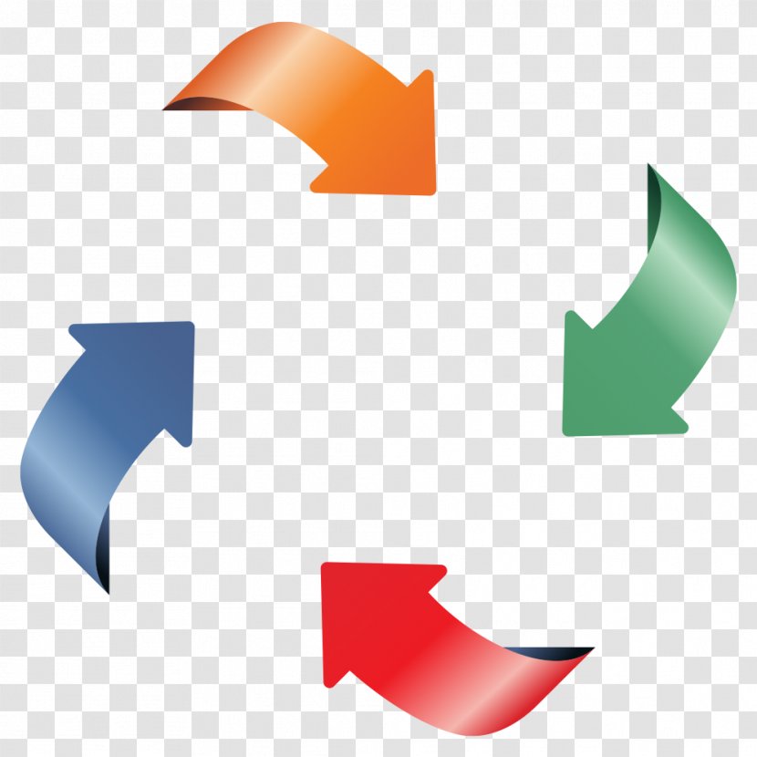 Recycling Vector Graphics Download Android Application Package - Symbol - Labeling Information Transparent PNG