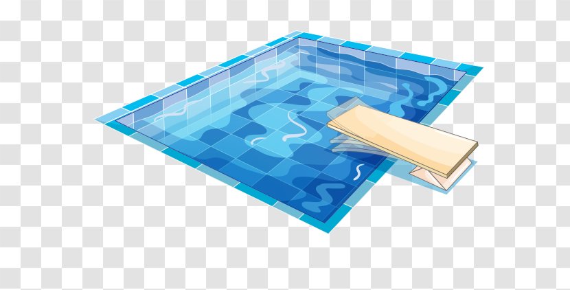 Swimming Pool Photography Transparent PNG