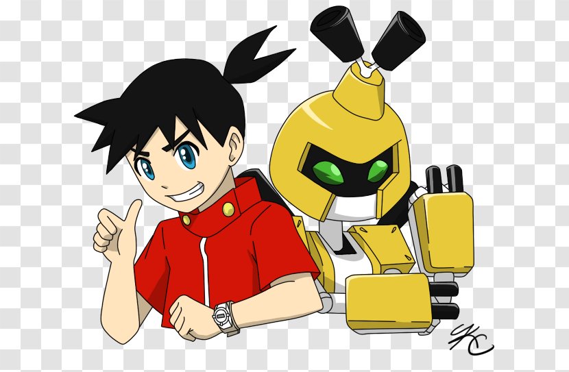 Metabee Me And My Shadow Sword Character Art - Flower Transparent PNG