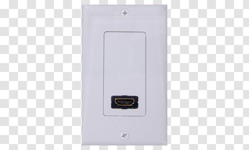 Electronics - Technology - Wall Plate Transparent PNG