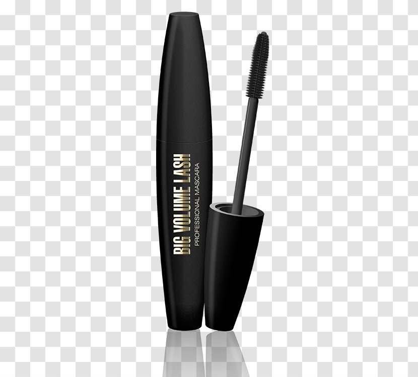 Buxom Lash Mascara Cosmetics Eyelash Volume - Maybelline Transparent PNG