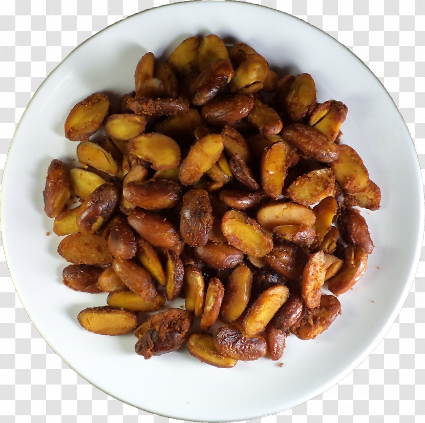 Mixed Nuts School Art Food - Recipe Transparent PNG