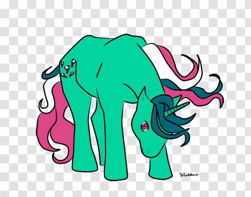 My Little Pony Indian Elephant African Transparent PNG