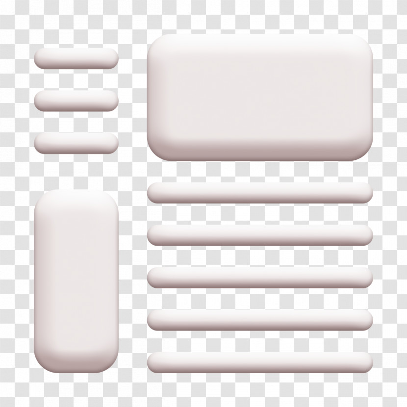 Ui Icon Wireframe Icon Transparent PNG