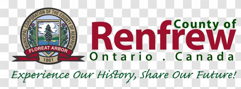Ottawa Valley Enterprise Renfrew County Organization Community Futures Development Corporation United Way - Pembroke - Logo Transparent PNG