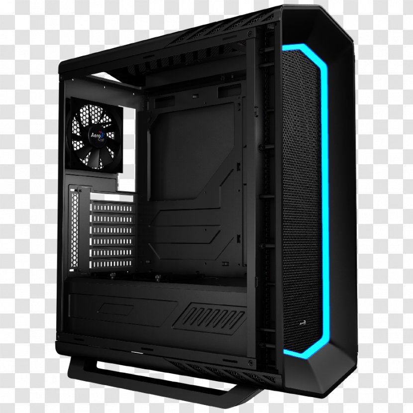 Computer Cases & Housings ATX Personal Color - Microatx - Radiator Transparent PNG