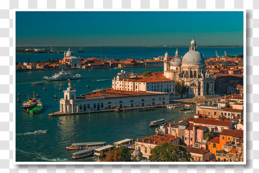Venice Northeast Italy City Sea Tourism - Tradition Transparent PNG