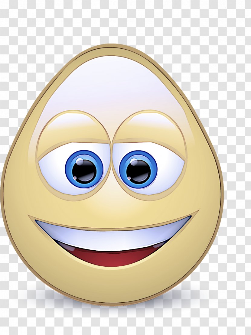 Emoticon - Smile - Mouth Nose Transparent PNG