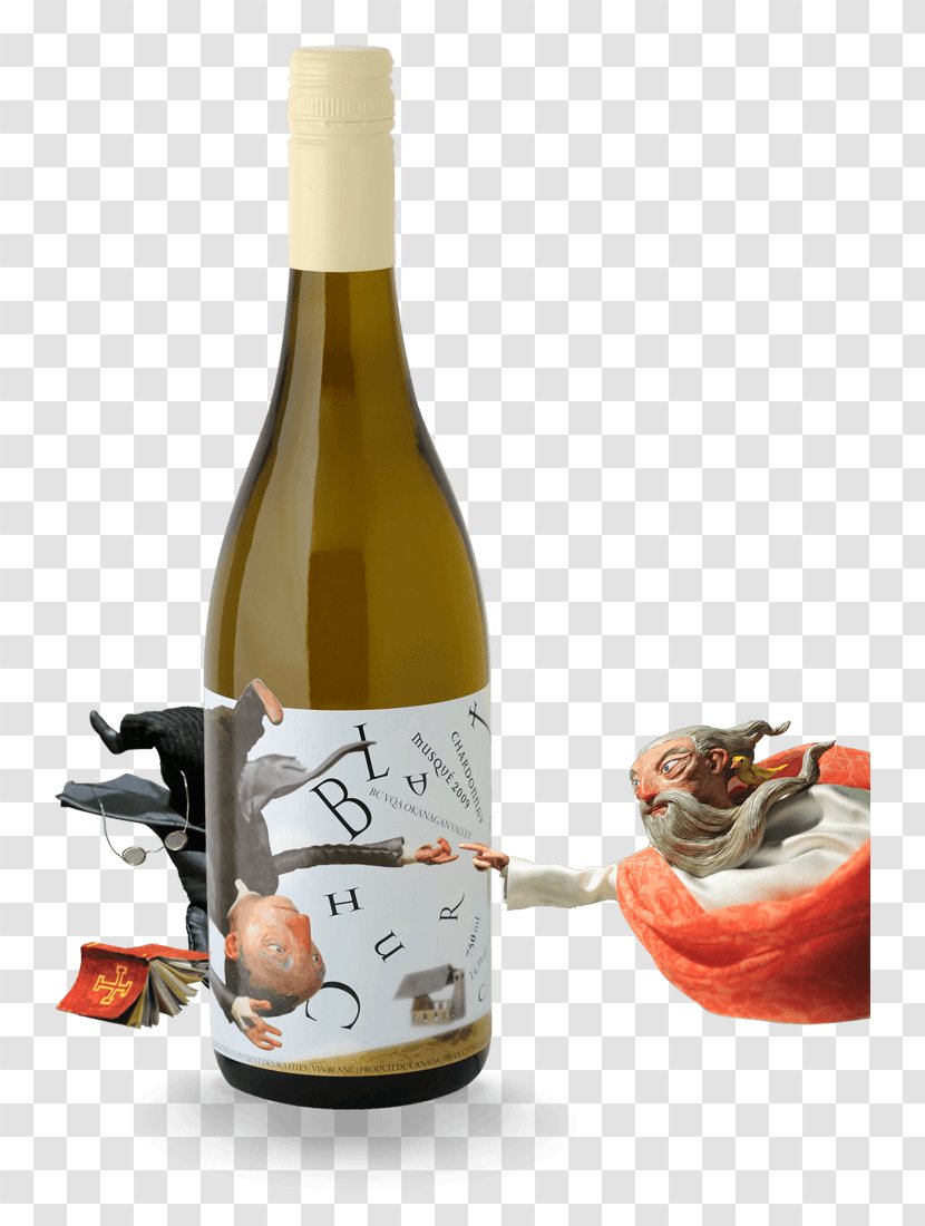 Blasted Church Vineyards Wine Liqueur Sauvignon Blanc Chardonnay Transparent PNG