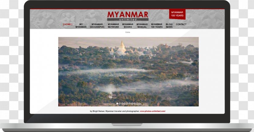 Display Device Multimedia Computer Monitors - Burma Transparent PNG