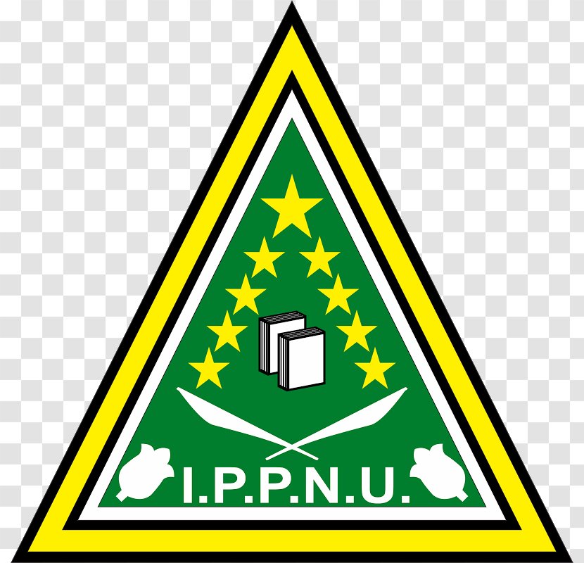 Nahdlatul Ulama Students' Association Gomes E Bicharra Advogados Associados Indonesia Polynesian Triangle - Military Rank - Ulama's Multipurpose Ansor Front Transparent PNG