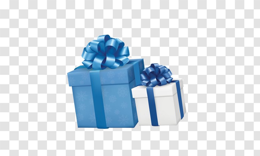 Gift Christmas - Gifts Transparent PNG