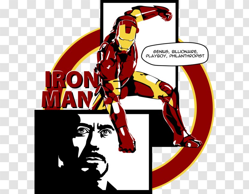 The Iron Man Marvel Heroes 2016 Captain America Spider-Man - Tree Transparent PNG