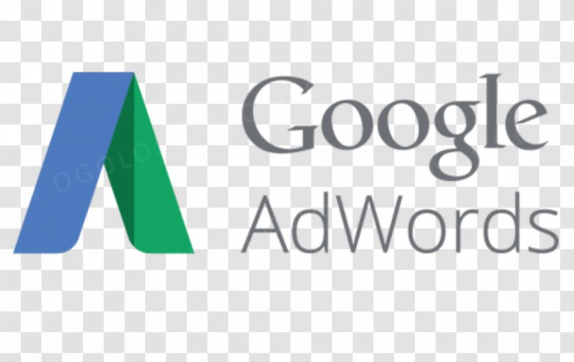 Google AdWords Pay-per-click Advertising Logo - Search Engine Optimization Transparent PNG