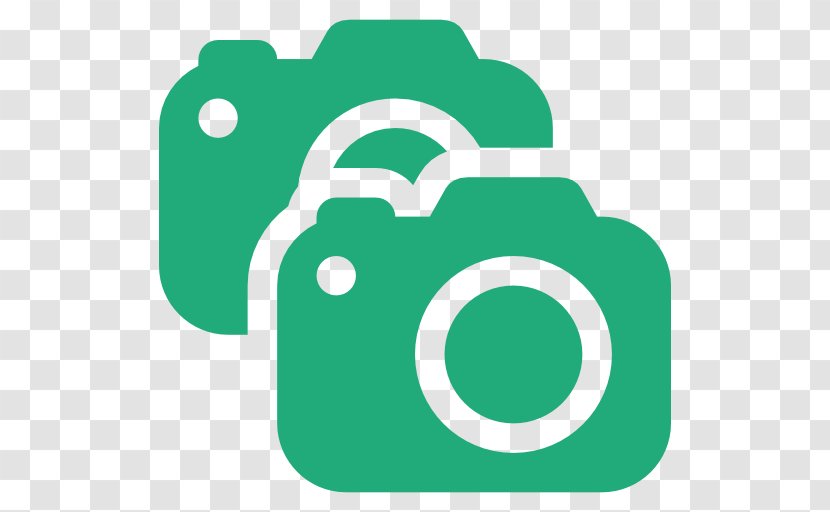 Video Cameras - Logo - Recovery Position Transparent PNG