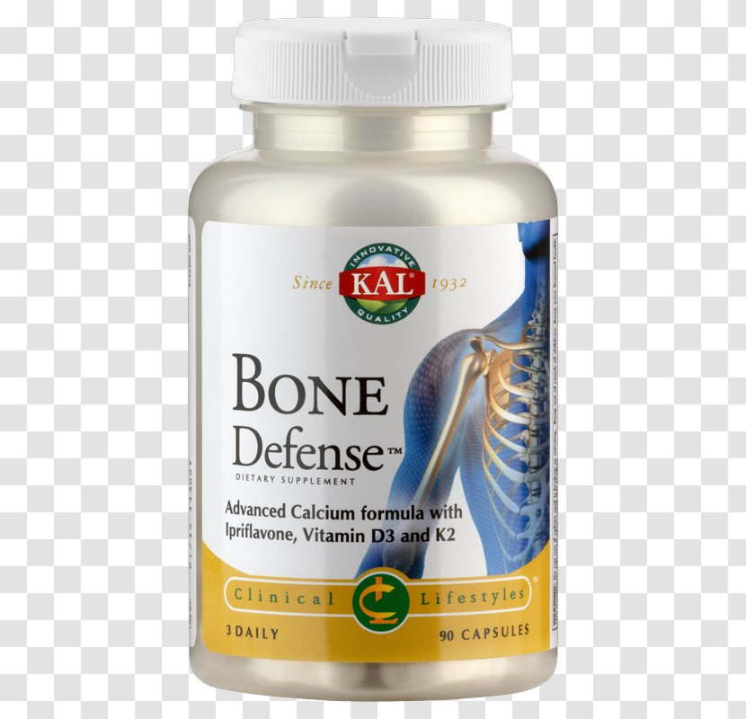 Dietary Supplement Nutrient Tablet Bone Capsule - Antioxidant Transparent PNG