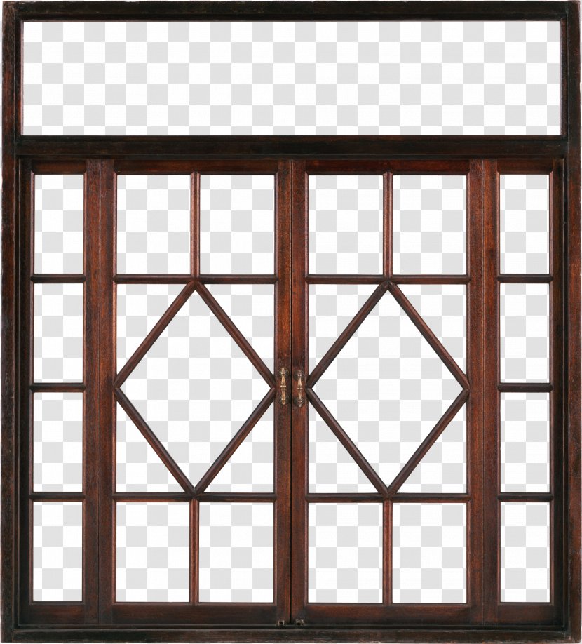 Window Clip Art - Rectangle Transparent PNG