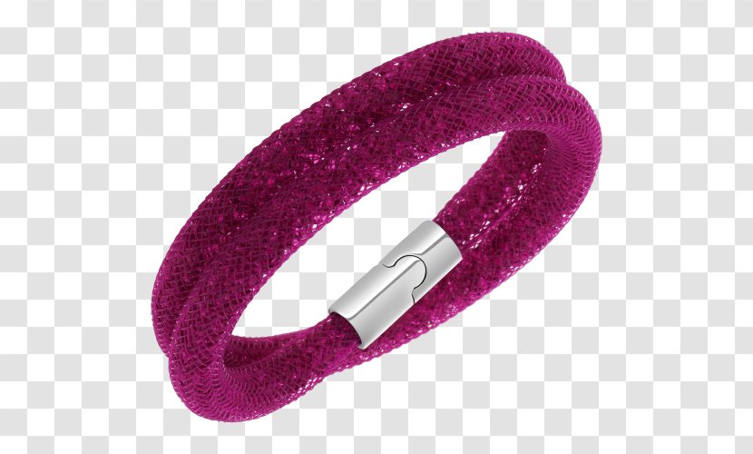 Earring Bracelet Swarovski AG Jewellery - Wristband - Miranda Kerr Transparent PNG