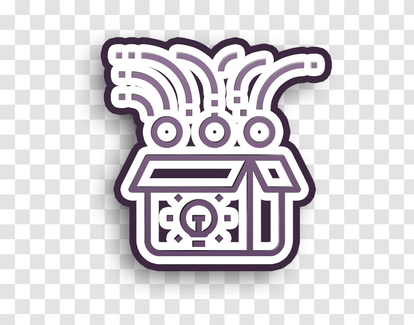 Startup Icon Crowdfunding Icon Transparent PNG