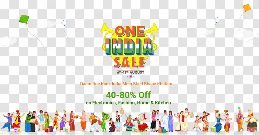 India Discounts And Allowances ShopClues Coupon Online Shopping - Price Transparent PNG