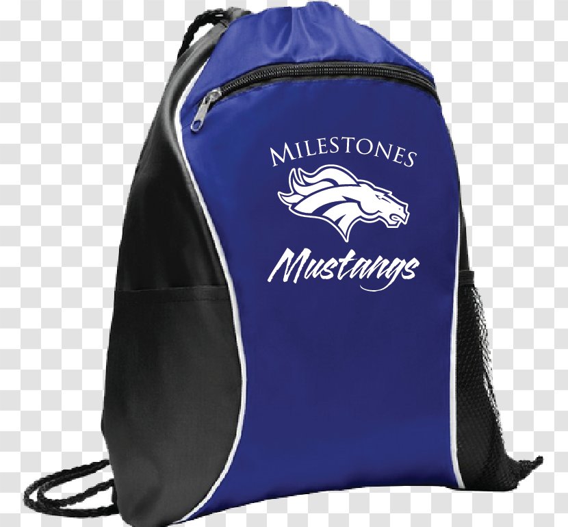 Backpack Bag Port Authority Of New York And Jersey Drawstring Clothing - Luggage Bags Transparent PNG