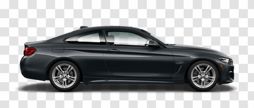 BMW Sports Car Luxury Vehicle Latest - Executive - B.m.w Transparent PNG