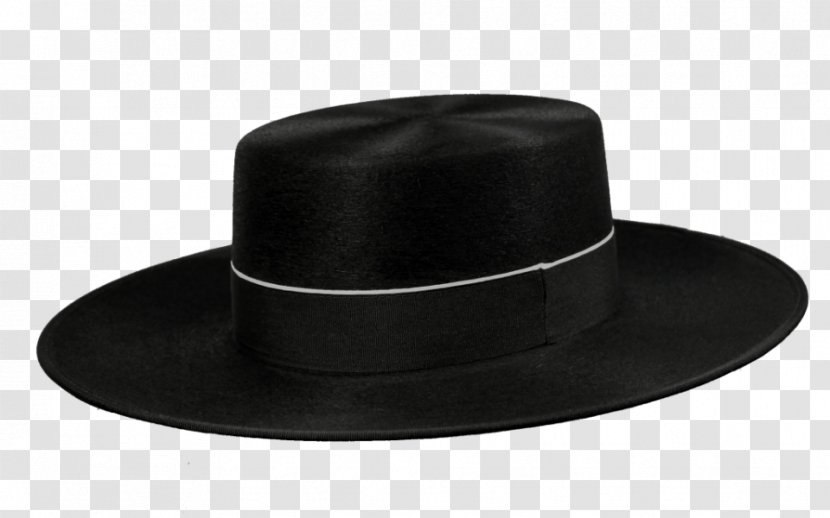 Cowboy Hat Stetson Fedora Bowler Transparent PNG
