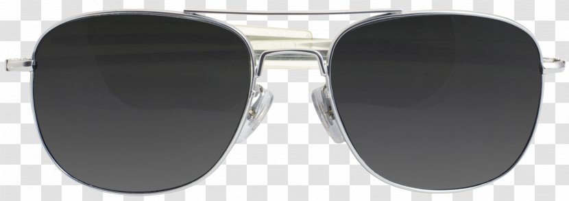 Aviator Sunglasses Military Goggles Transparent PNG