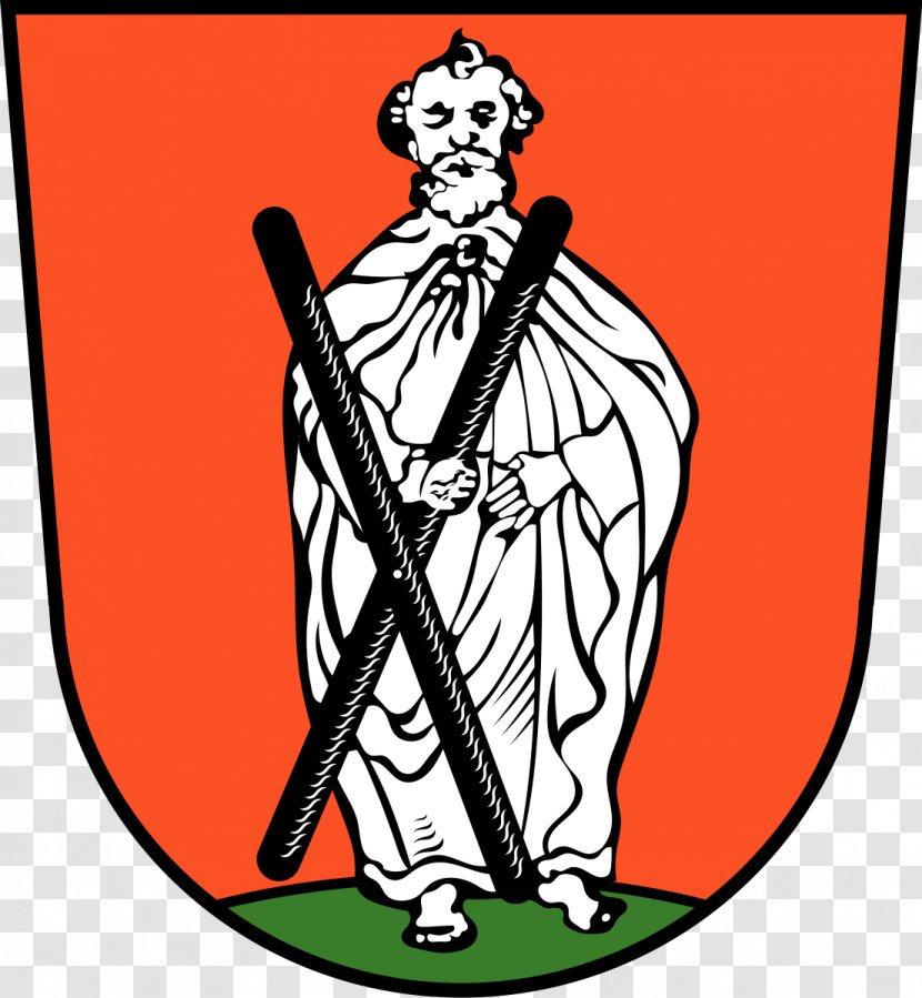 Neukirchen Am Teisenberg Oberteisendorf Ramsau Bei Berchtesgaden Coat Of Arms Wikimedia Commons - Foundation Transparent PNG