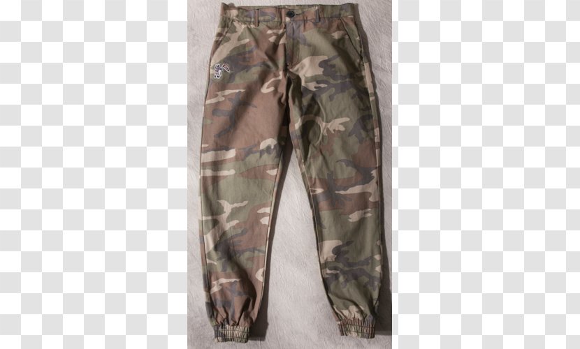Jeans Cargo Pants Khaki Denim - Pocket Transparent PNG