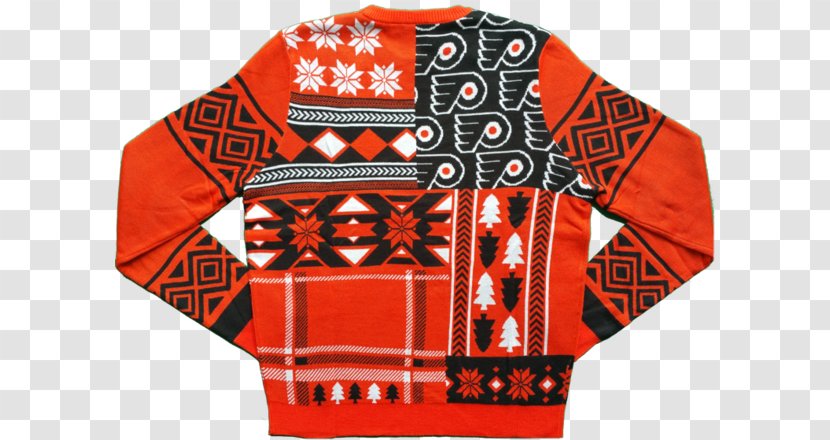 Maryland Terrapins Men's Basketball Denver Broncos Outerwear NFL Textile - Brand - Ugly Christmas Sweater Transparent PNG