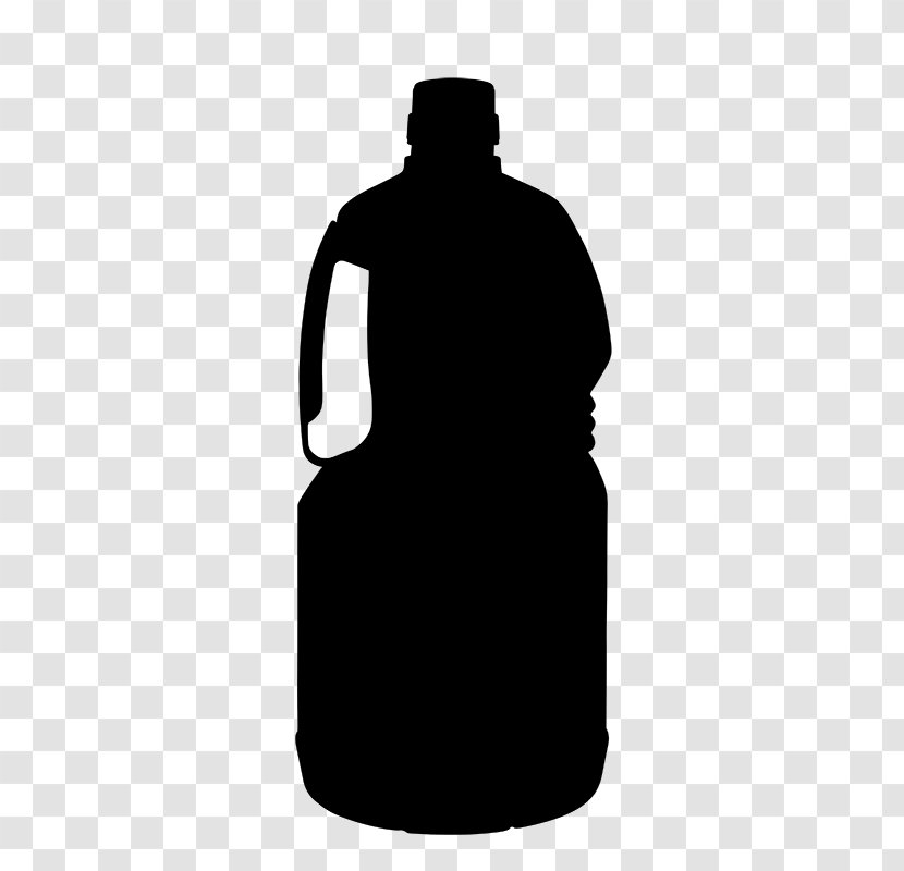 Shoulder Bottle Product Design Sleeve - Tableware - Black M Transparent PNG