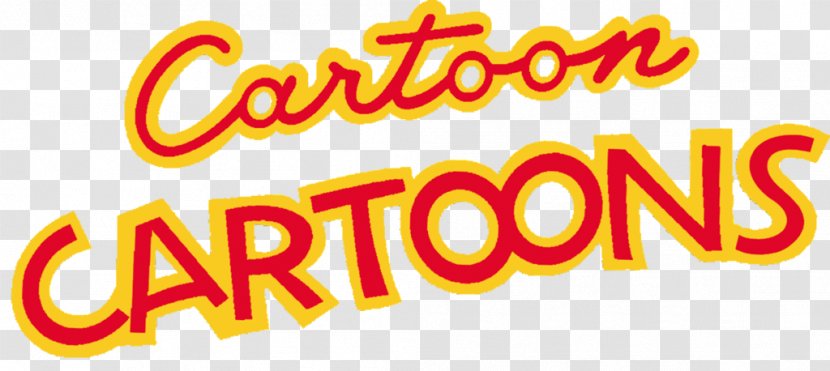 Logo Cartoon Network Animated Brand - Cartoons Transparent PNG