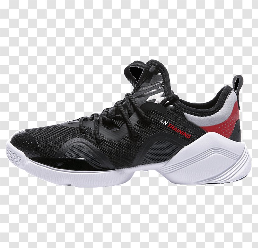 Skate Shoe Sneakers Hiking Boot Basketball - Sportswear - 运动鞋 Transparent PNG