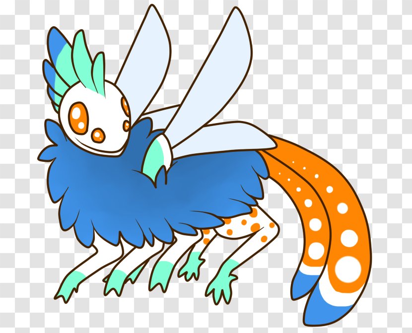 Insect Animated Cartoon Legendary Creature Clip Art Transparent PNG