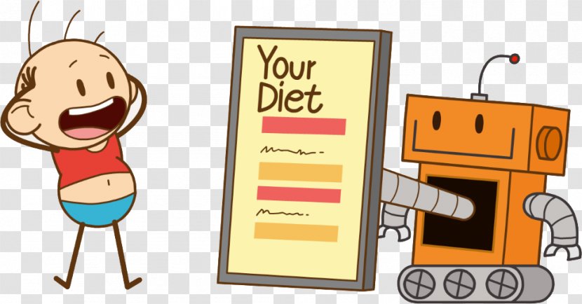 Nutrient Dukan Diet Eating Health - Human Behavior Transparent PNG