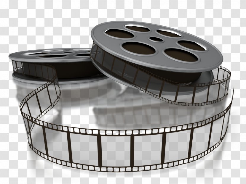 Film Clapperboard Cinema Reel Clip Art - Filmstrip Transparent PNG