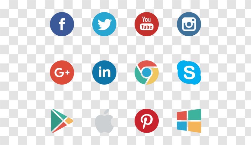 Social Media - Whatsapp - Multimedia And Digital Marketing Training Design Transparent PNG