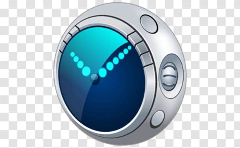 Academia HydroFit Alarm Clocks Timer - Multimedia - Clock Transparent PNG