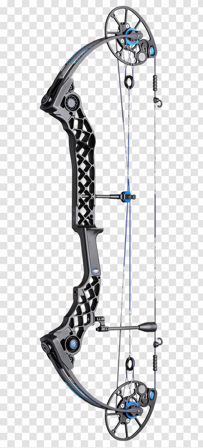 Compound Bows PSE Archery Bow And Arrow Hunting - Deer - R60 Transparent PNG