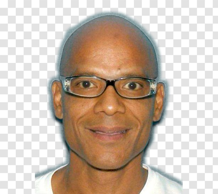 Nikko Jenkins Omaha Murder Spree Killer Capital Punishment - Forehead Transparent PNG