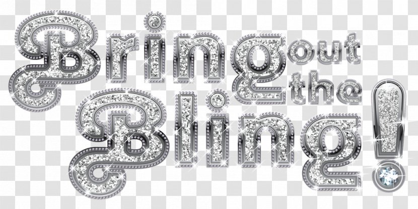 Bling-bling California State University, Bakersfield Clothing Jewellery YouTube - Hip Hop - Pink Glitter Transparent PNG