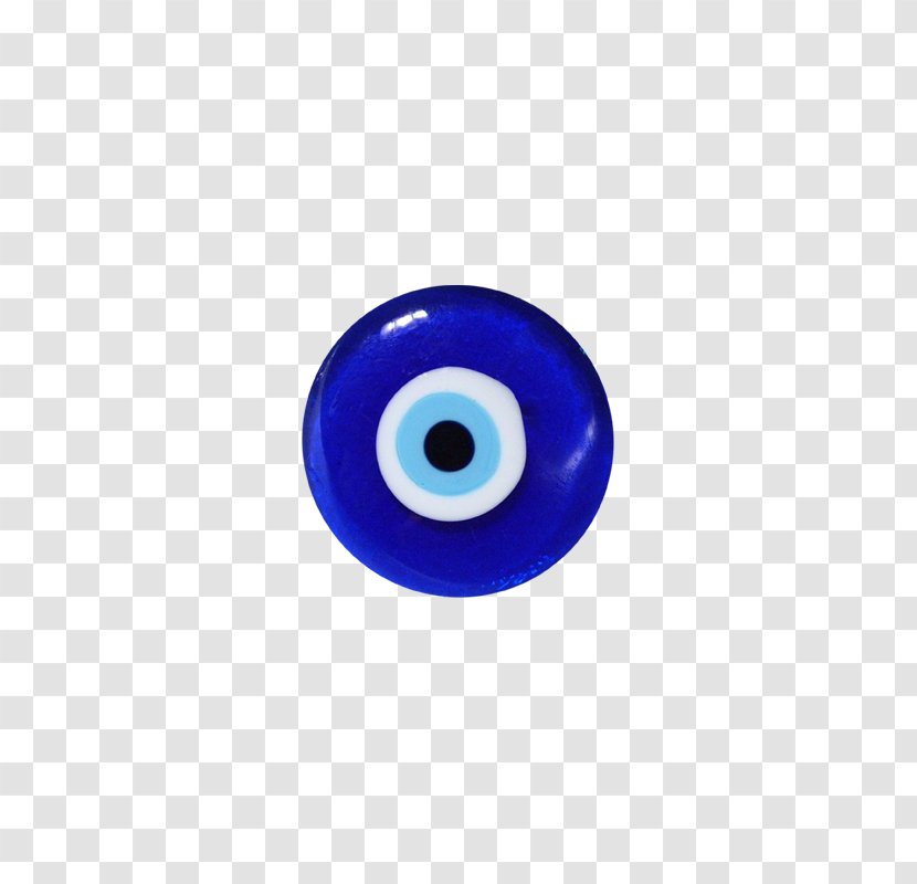 Nazar Evil Eye Jewellery Glass - Boncuğu Transparent PNG