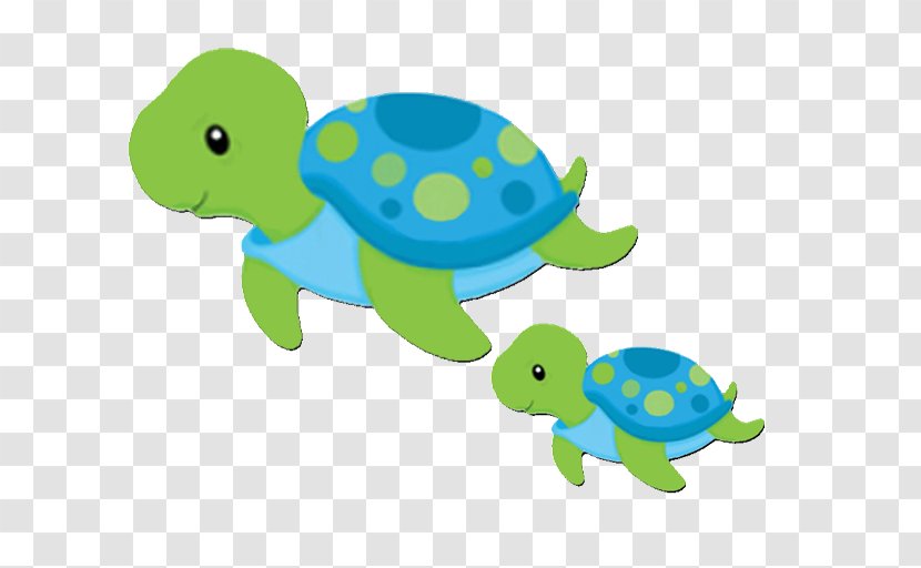 Infant Turtle Drawing Clip Art - Reptile - Animals Watercolor Transparent PNG