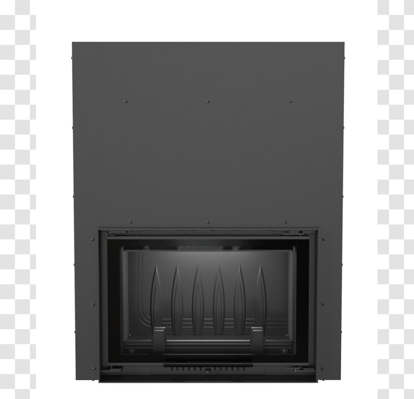 Hearth Angle - Fireplace Transparent PNG