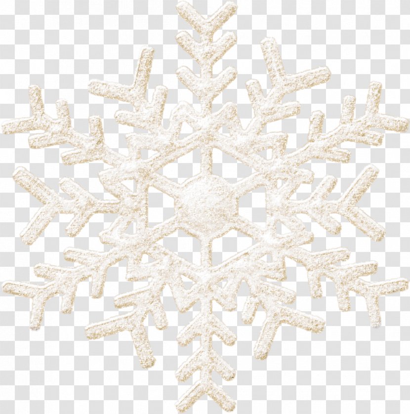 Snowflake Light Winter Transparent PNG