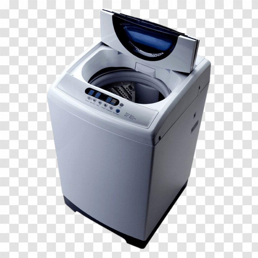 Washing Machines Clothes Dryer Combo Washer Laundry - Selfservice - Powder Transparent PNG