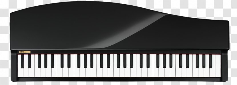 Yamaha DX7 MIDI Keyboard Musical Instruments - Cartoon Transparent PNG